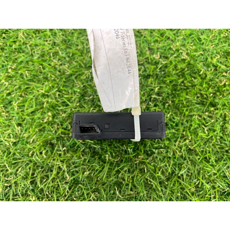 Датчик дождя (электрика / датчики) BMW 7-series E65 N62B44 61356922046