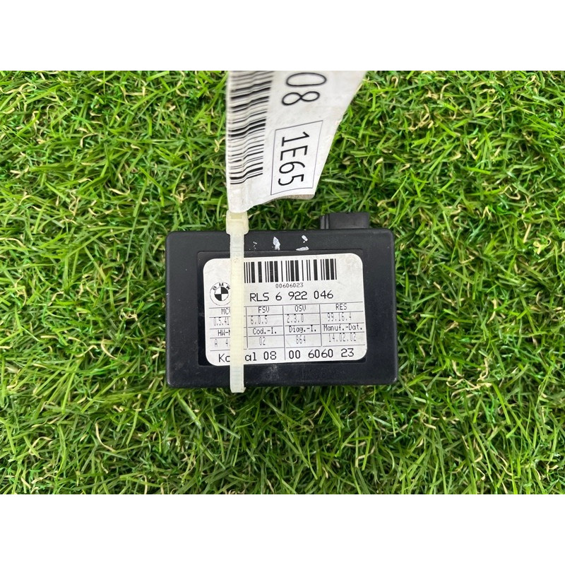 Датчик дождя (электрика / датчики) BMW 7-series E65 N62B44 61356922046