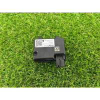 Блок бесключевого доступа