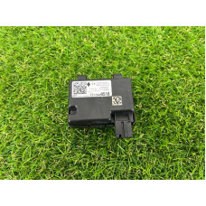 Блок бесключевого доступа