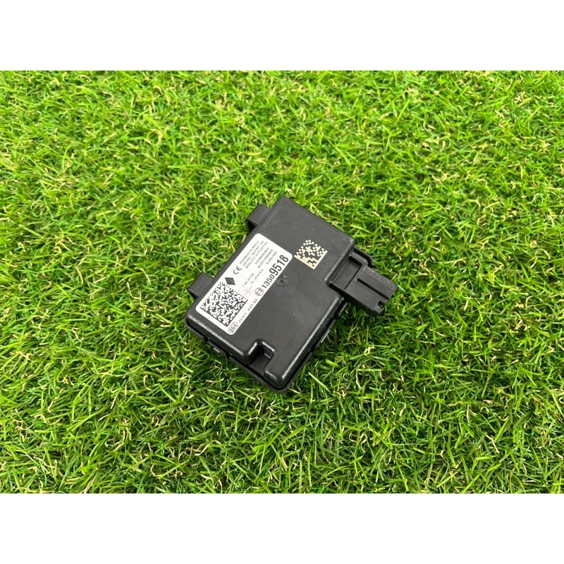 Блок бесключевого доступа (электрика / блок управления) Cadillac Xt5 1 2016 3.6 13509518