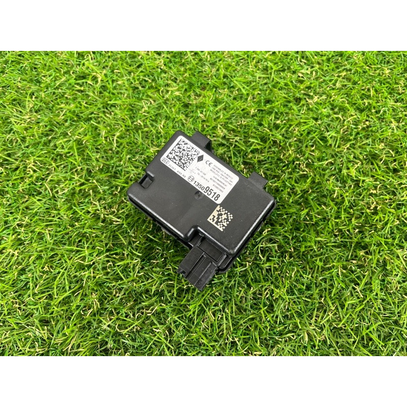 Блок бесключевого доступа (электрика / блок управления) Cadillac Xt5 1 2016 3.6 13509518