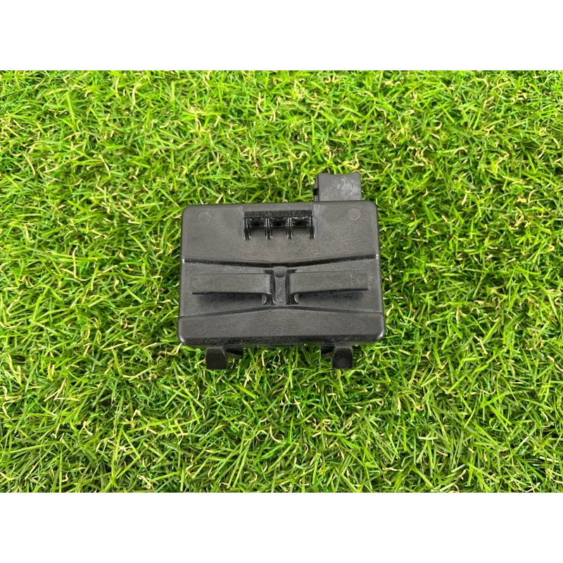 Блок бесключевого доступа (электрика / блок управления) Cadillac Xt5 1 2016 3.6 13509518