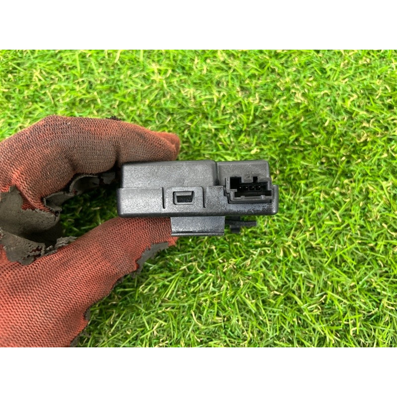 Блок бесключевого доступа (электрика / блок управления) Cadillac Xt5 1 2016 3.6 13509518