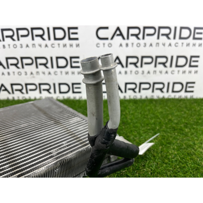 Испаритель кондиционера (отопление и кондиционирование) BMW 5-series G30 2017 2.0 B46B20 64119361707