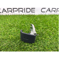 Ручка открывания капота