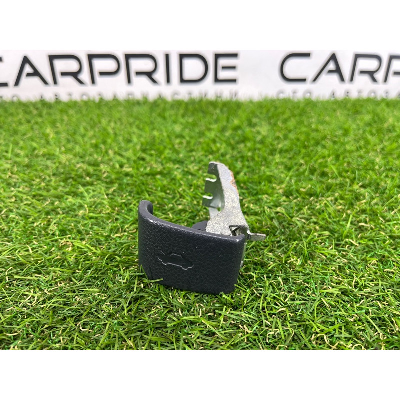 Ручка открывания капота (салон) Mini Cooper R53 S R53 2006 1.6 51231506882