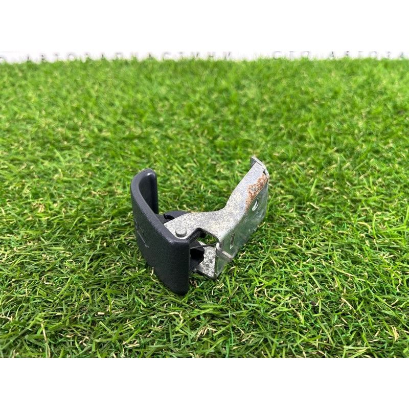 Ручка открывания капота (салон) Mini Cooper R53 S R53 2006 1.6 51231506882