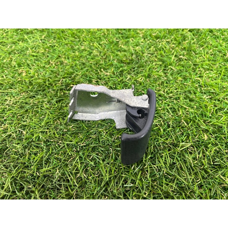 Ручка открывания капота (салон) Mini Cooper R53 S R53 2006 1.6 51231506882