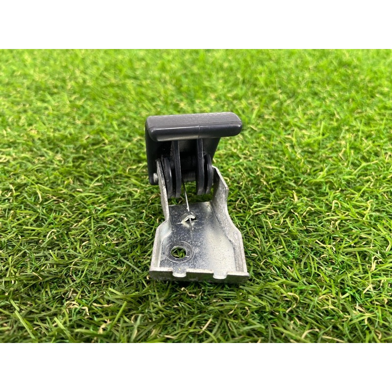 Ручка открывания капота (салон) Mini Cooper R53 S R53 2006 1.6 51231506882