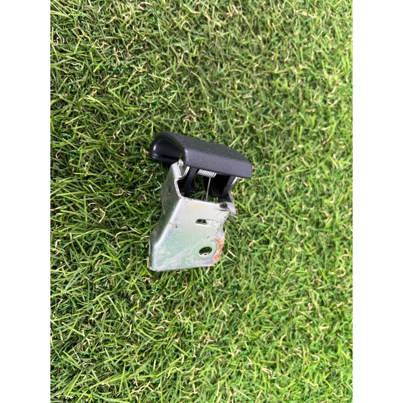 Ручка открывания капота (салон) Mini Cooper R53 S R53 2006 1.6 51231506882