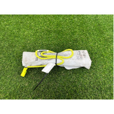 Airbag сидіння