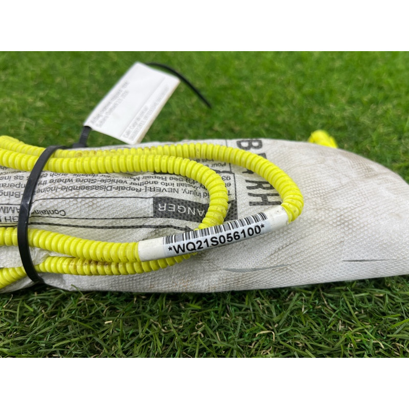 Airbag сидіння (airbag/безопасность) Subaru Outback BS 2016 2.5 98201AL02B