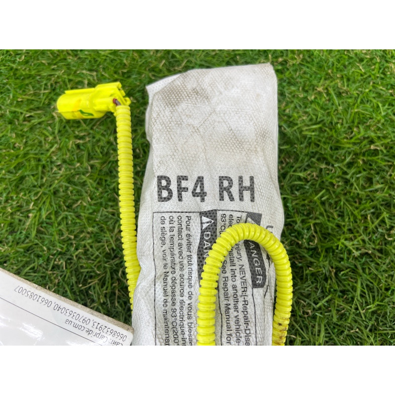 Airbag сидіння (airbag/безопасность) Subaru Outback BS 2016 2.5 98201AL02B