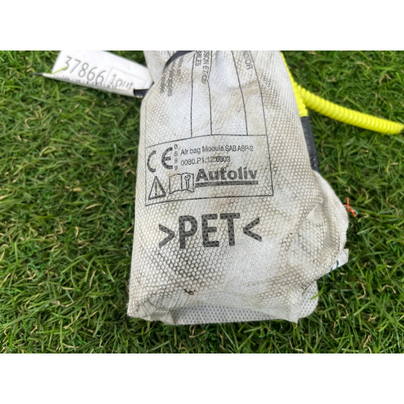 Airbag сидіння (airbag/безопасность) Subaru Outback BS 2016 2.5 98201AL03B