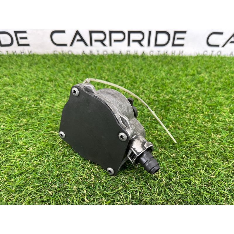 Вакуумный насос (тормозная система) Volkswagen Golf 1K 2.5 07k145100c