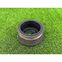 Шкив коленвала