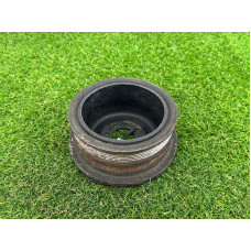 Шкив коленвала