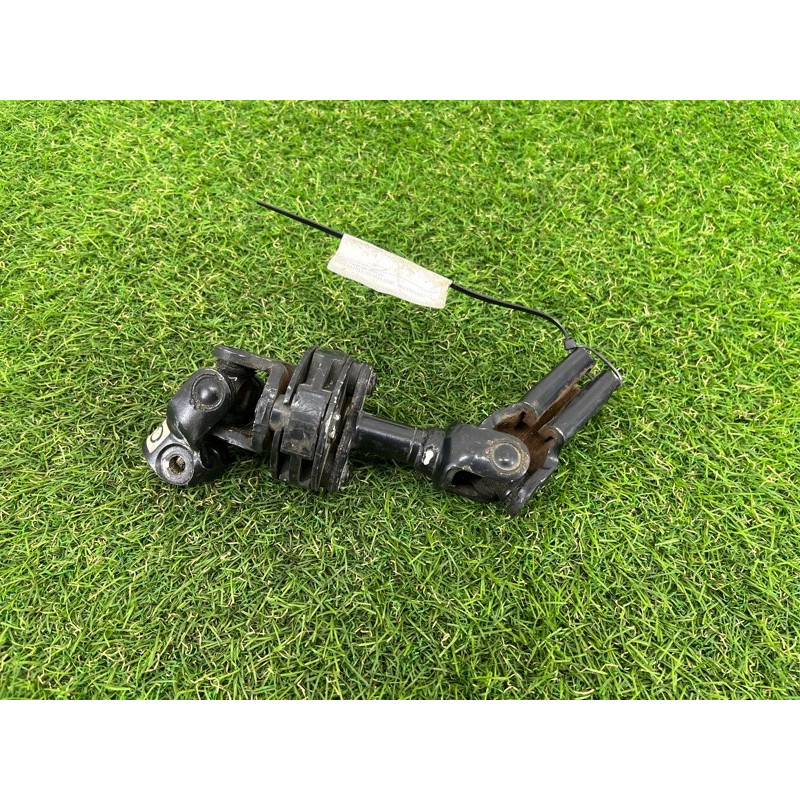 Рулевой карданчик (рулевое управление) Subaru Outback BS 2016 2.5 34170AL000