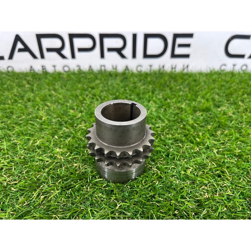 Звезда (двигатель и элементы) BMW 3-series E46 11212246813