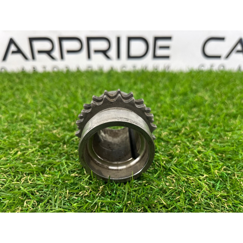 Звезда (двигатель и элементы) BMW 3-series E46 11212246813