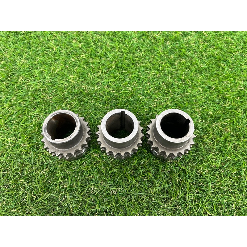 Звезда (двигатель и элементы) BMW 3-series E46 11212246813