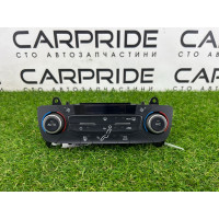 Блок управления климат-контролем