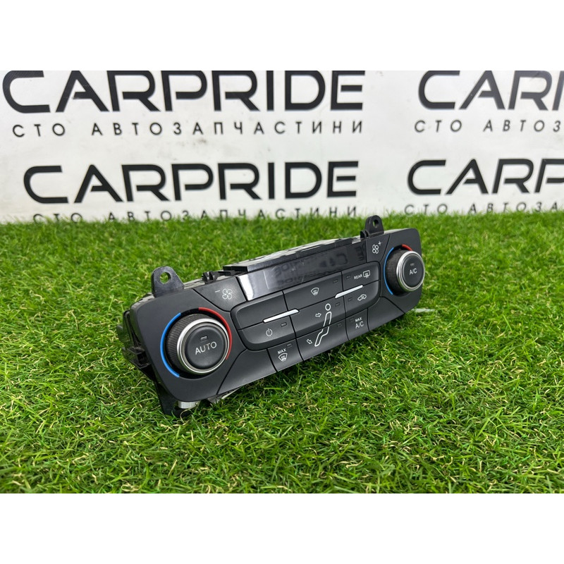 Блок управления климат-контролем (электрика / блок управления) Ford Focus MK3 2016 2.0 f1et18c612aj