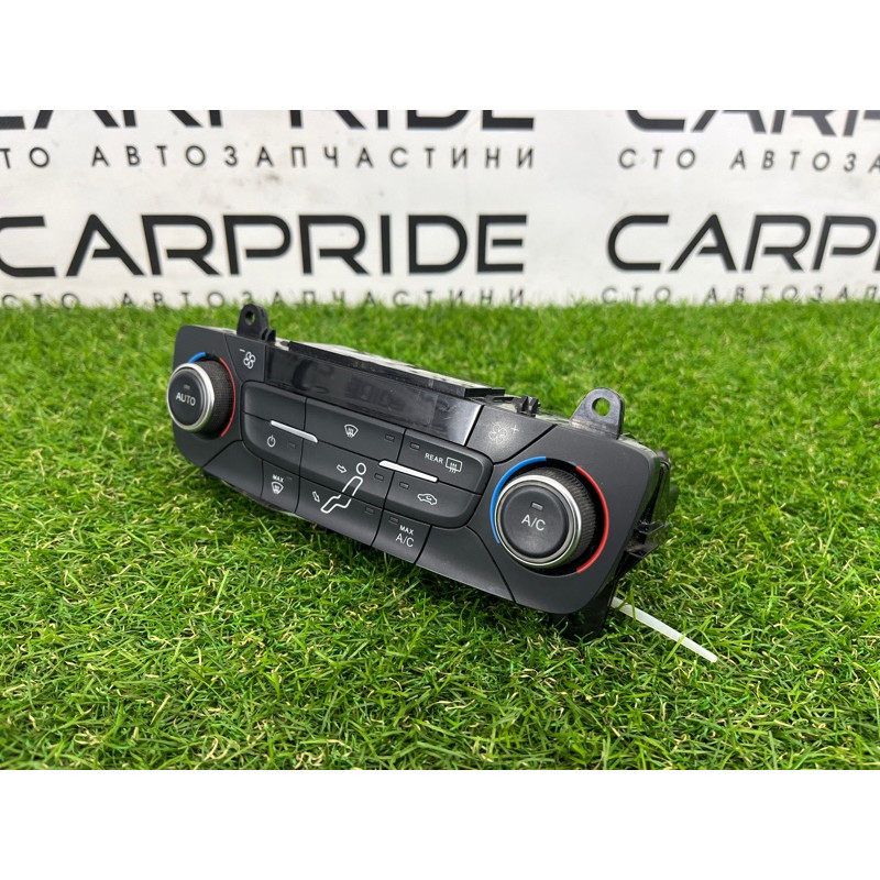 Блок управления климат-контролем (электрика / блок управления) Ford Focus MK3 2016 2.0 f1et18c612aj
