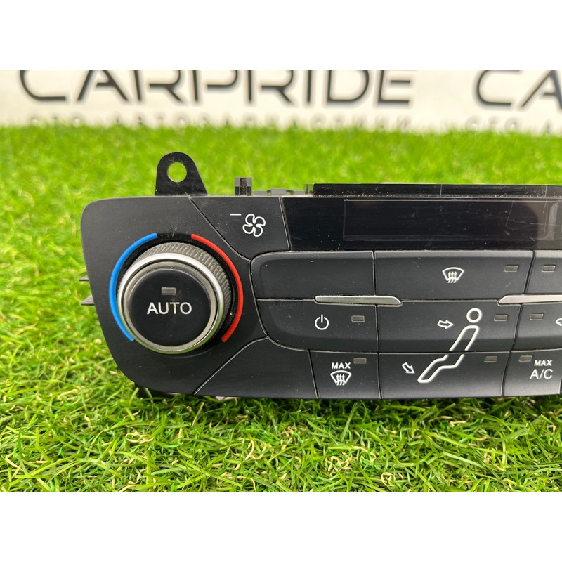 Блок управления климат-контролем (электрика / блок управления) Ford Focus MK3 2016 2.0 f1et18c612aj