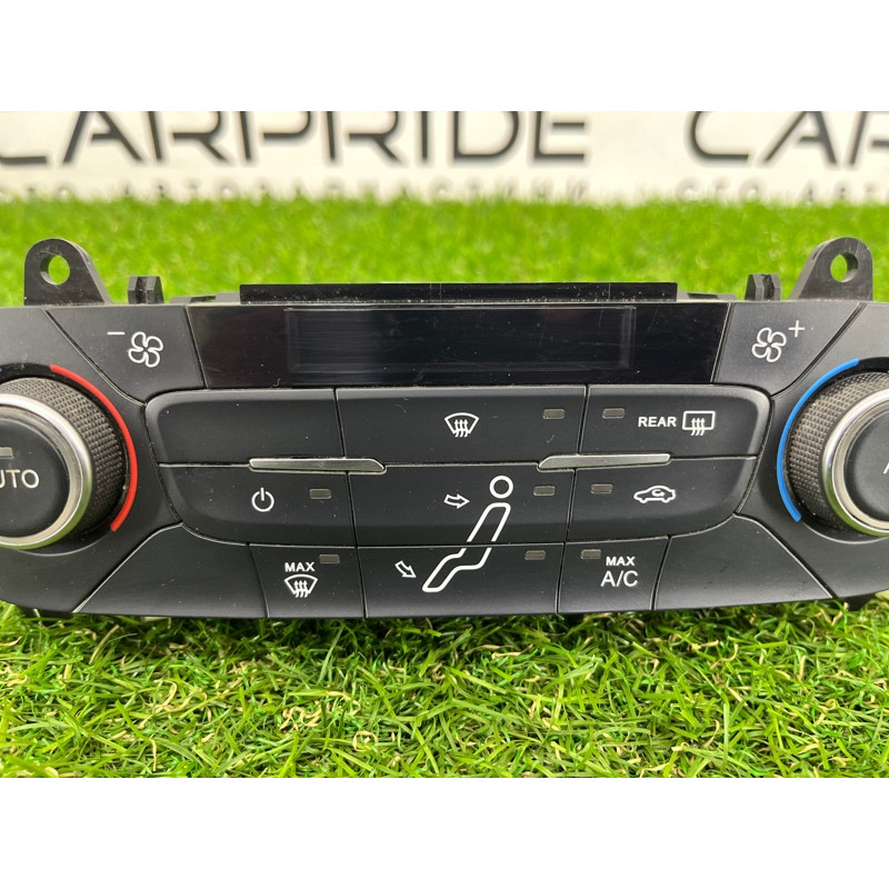 Блок управления климат-контролем (электрика / блок управления) Ford Focus MK3 2016 2.0 f1et18c612aj