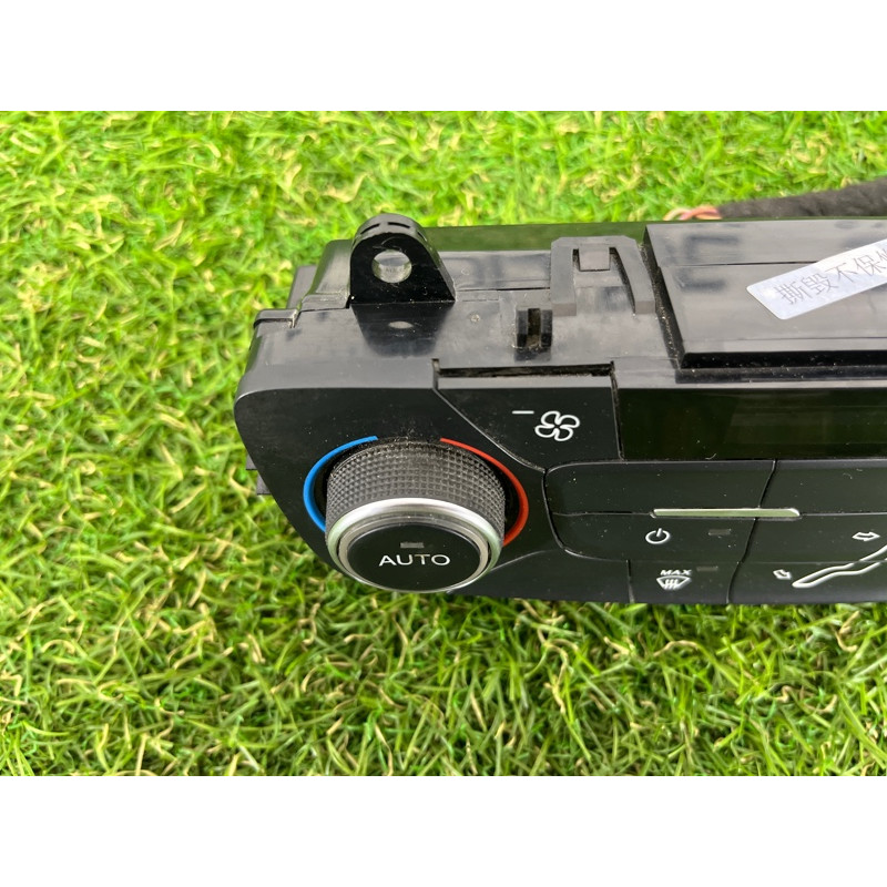 Блок управления климат-контролем (электрика / блок управления) Ford Focus MK3 2016 2.0 f1et18c612aj