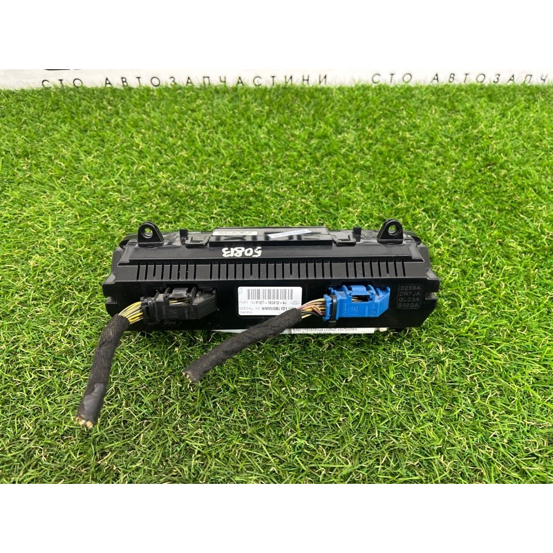 Блок управления климат-контролем (электрика / блок управления) Ford Focus MK3 2016 2.0 f1et18c612aj