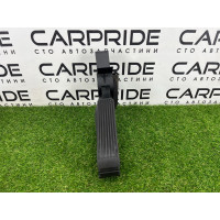 Педаль газа