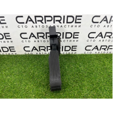 Педаль газа