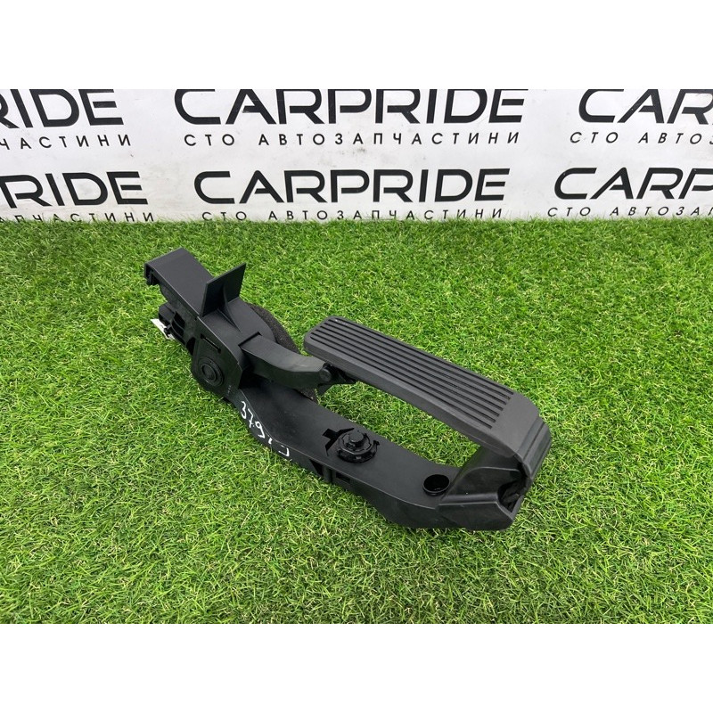 Педаль газа (электрика двигателя) Mercedes-Benz E-class W211 2008 3.5 a2113000904