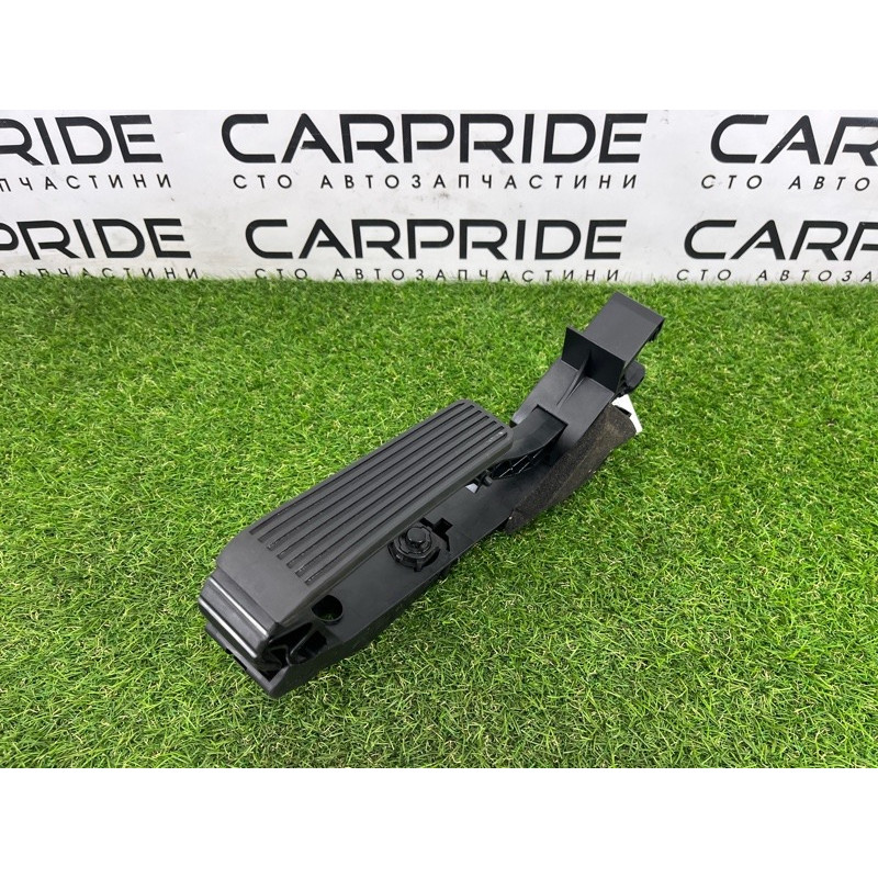 Педаль газа (электрика двигателя) Mercedes-Benz E-class W211 2008 3.5 a2113000904