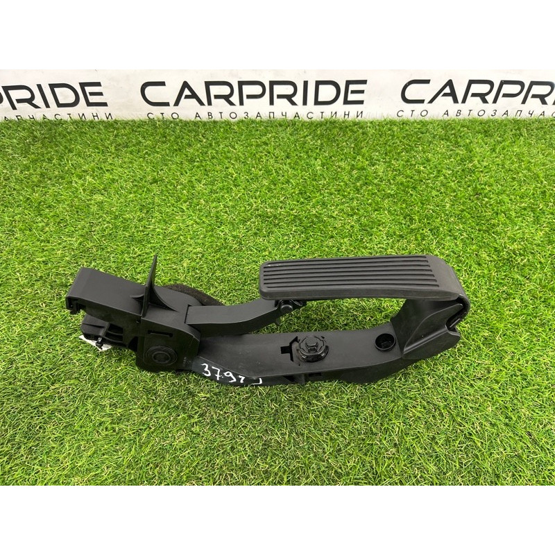 Педаль газа (электрика двигателя) Mercedes-Benz E-class W211 2008 3.5 a2113000904