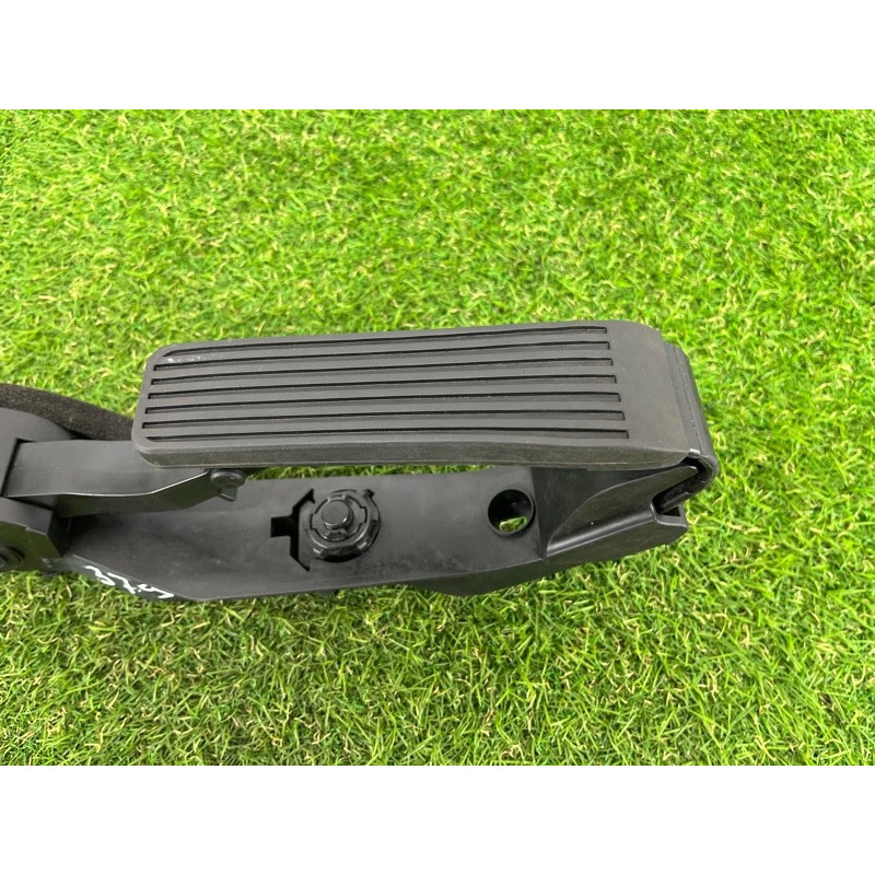 Педаль газа (электрика двигателя) Mercedes-Benz E-class W211 2008 3.5 a2113000904