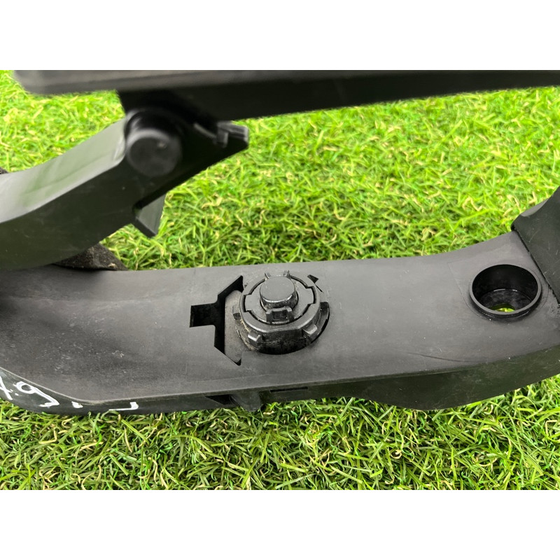 Педаль газа (электрика двигателя) Mercedes-Benz E-class W211 2008 3.5 a2113000904