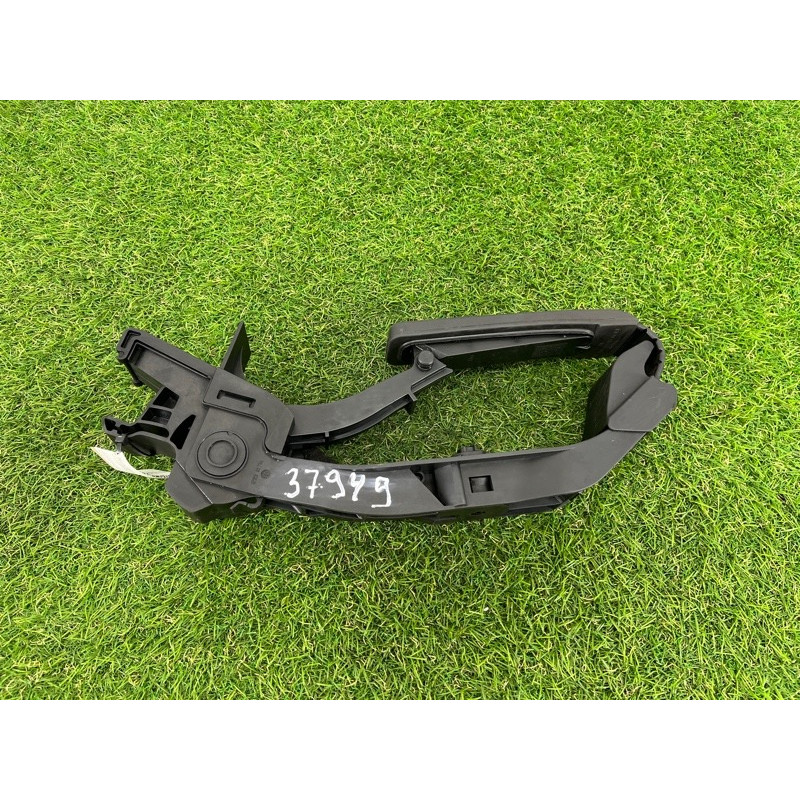 Педаль газа (электрика двигателя) Mercedes-Benz E-class W211 2008 3.5 a2113000904