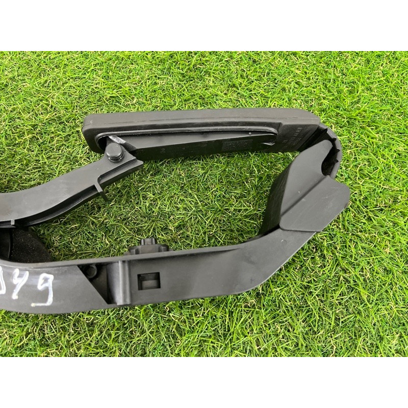 Педаль газа (электрика двигателя) Mercedes-Benz E-class W211 2008 3.5 a2113000904