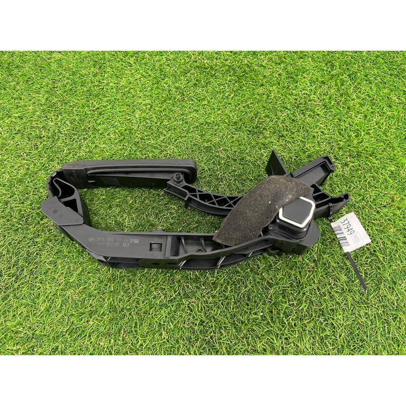 Педаль газа (электрика двигателя) Mercedes-Benz E-class W211 2008 3.5 a2113000904