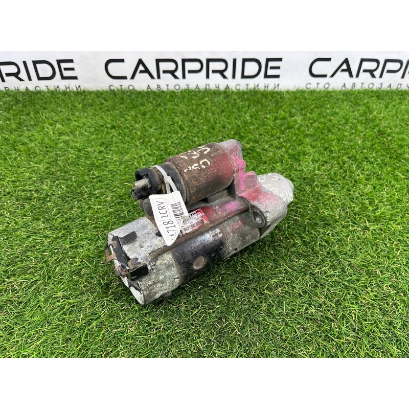 Стартер (электрика) Honda CRV RD7 2003 2.2 31200RBDE01