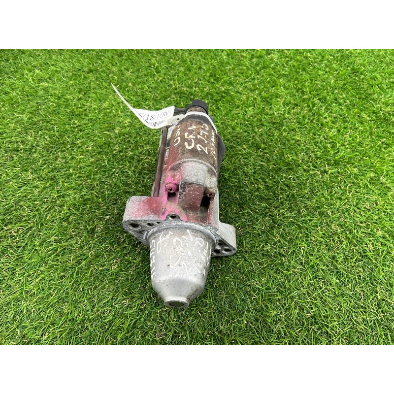 Стартер (электрика) Honda CRV RD7 2003 2.2 31200RBDE01