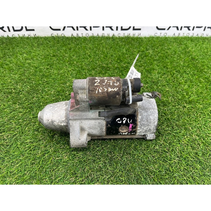 Стартер (электрика) Honda CRV RD7 2003 2.2 31200RBDE01