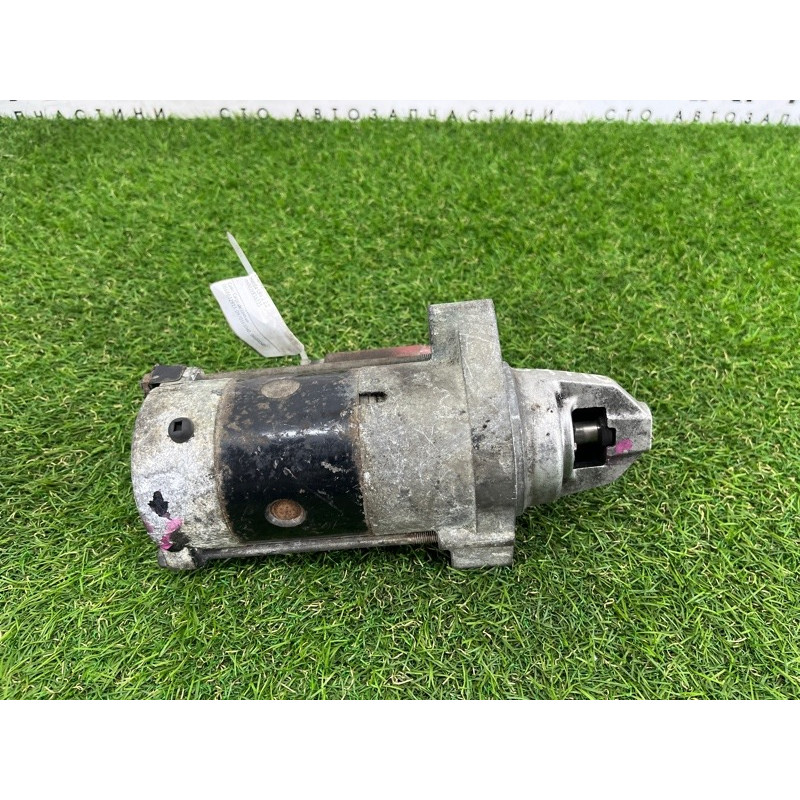 Стартер (электрика) Honda CRV RD7 2003 2.2 31200RBDE01