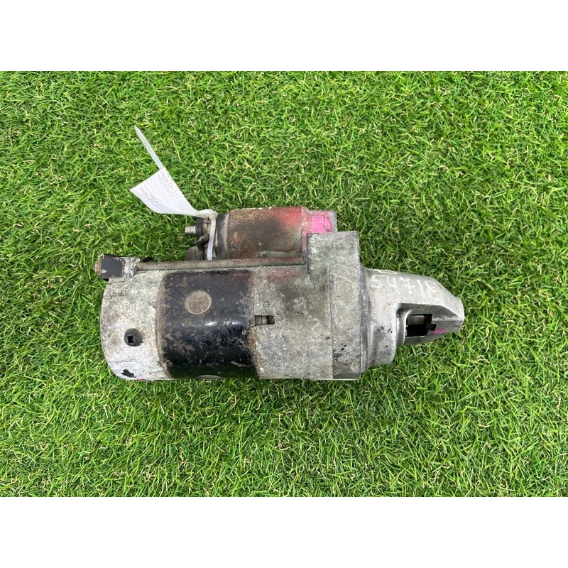 Стартер (электрика) Honda CRV RD7 2003 2.2 31200RBDE01