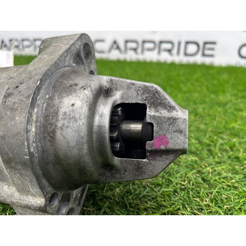 Стартер (электрика) Honda CRV RD7 2003 2.2 31200RBDE01