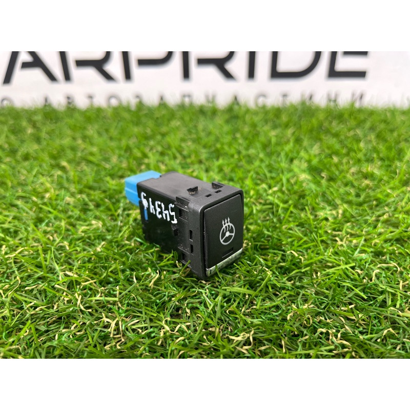 Кнопка подогрева руля (электрика / кнопки) Infiniti QX60 L50 2015 3.5 251933JA0A